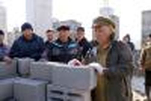 По инициативе патриотов