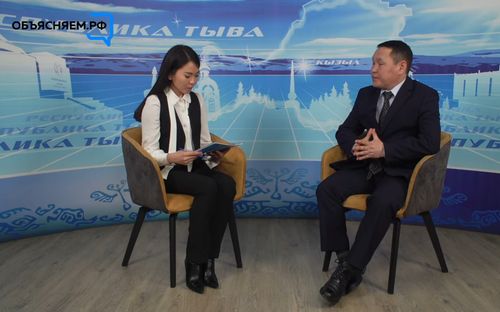 В Туве пособия для детей от 8 до 17 лет будут получать более 48 тысяч детей