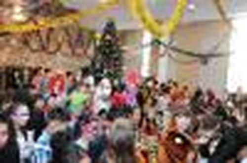 По приглашению главы Тувы