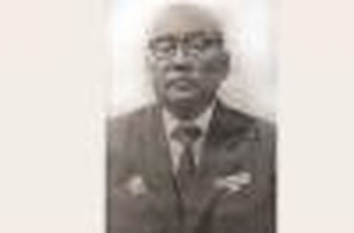 Две войны Салчака Баира