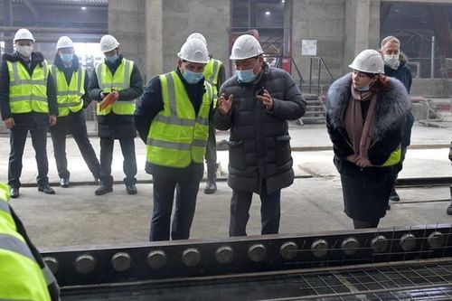 Эксперты: власти Тувы демонстрируют реальные результаты реализации индивидуальной программы развития республики