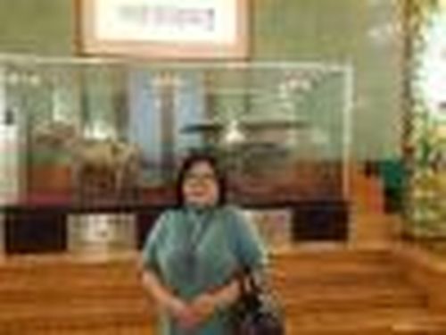 Тува — для стран БРИКС