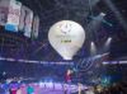 В ожидании праздника