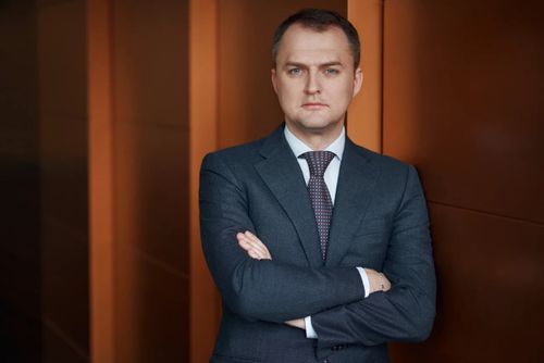 Сергейчук: «Интерес эмитентов и инвесторов к фондовому рынку растёт»