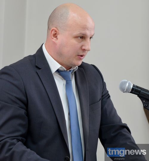 Минстрой Тувы: Что построили и что будут строить