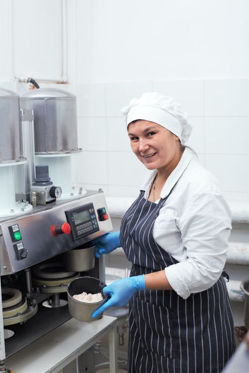 «Умный хлеб» из тритикале