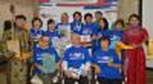 Фестиваль журналистской дружбы