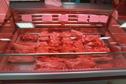 Шын кайдал?