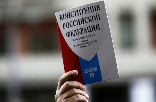 Путин: при всей важности общероссийского голосования нет ничего важнее здоровья граждан
