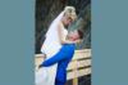 Самая талантливая и творческая