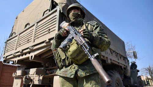 В России утверждены правила страховых выплат для добровольцев