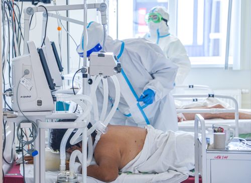 Коварный Omicron