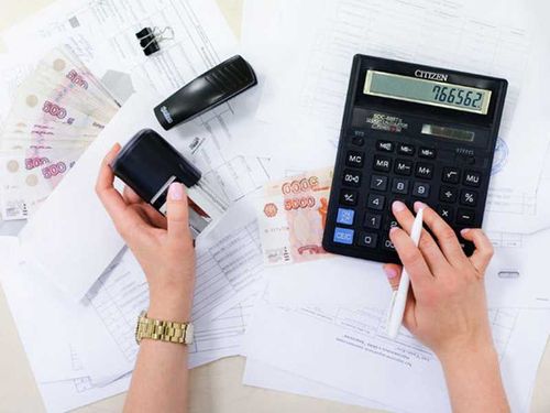 Кызыл в тройке лидеров по управлению финансами