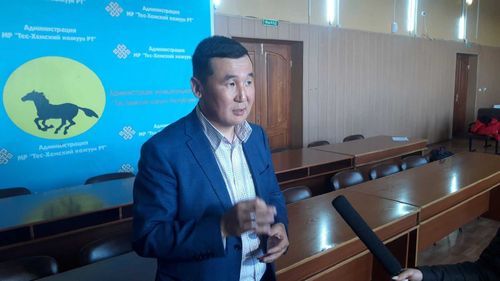 Тува узнала, какие льготы положены при ведении "семейного бизнеса"