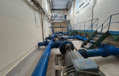 Как проходит реализация нацпроекта «Жилье и городская среда» в Туве