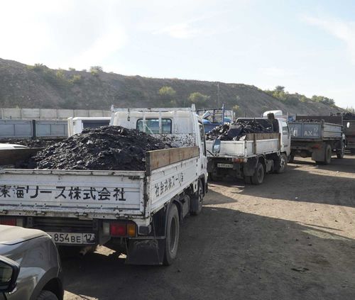 Владислав Ховалыг: «Борьба за доступную цену на «черное золото» продолжается»