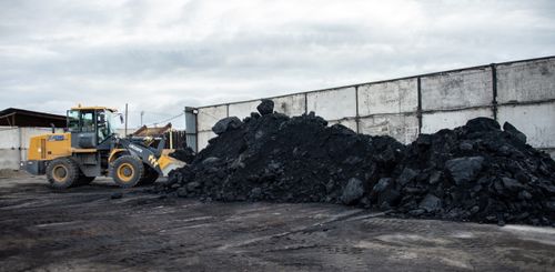 МинЖКХ Тувы разъяснило график работы топливных складов и расписание вывоза мусора