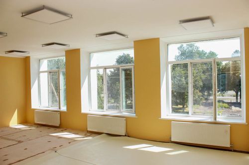 «Өөредилге» национал төлевилелдиң күүселдези-биле