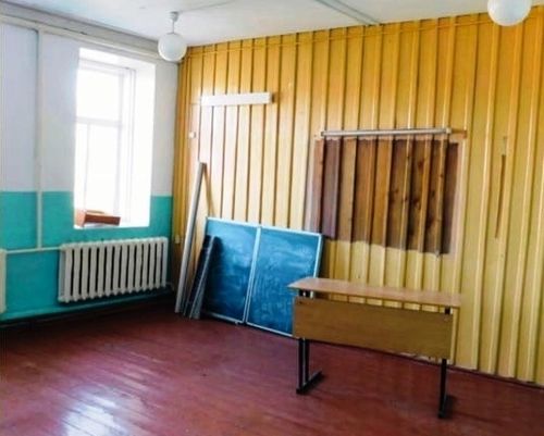 Бо чылын республиканың 27 школазы капитал септелгени чорудар ужурлуг