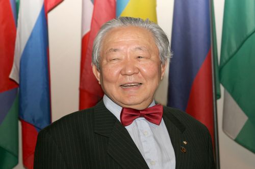 Чимит-Доржу Ондар: "Я хочу жить без страха! Жить полноценной жизнью. А вакцинация дает эти возможности!"