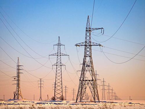 Электрификация Тувы. Ещё на шаг ближе