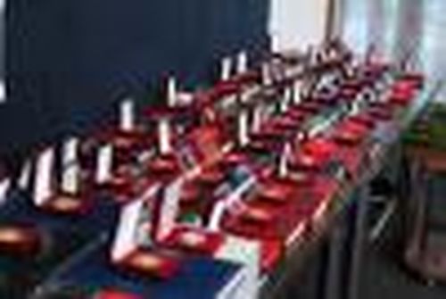 Золото молодых