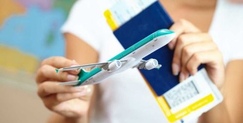 В Туве открылась продажа льготных билетов из Кызыла в Москву и обратно