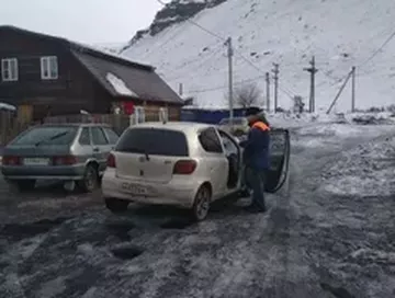 Часкы хар суунуң үери