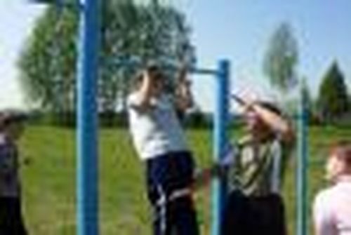 Центры притяжения