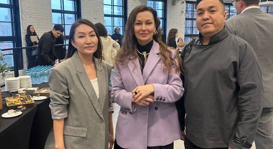 Тува успешно защитила стратегию развития креативных индустрий до 2030 года