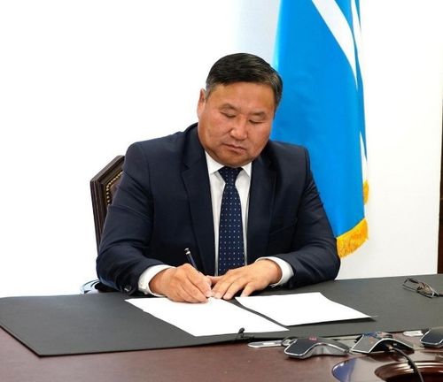 Дүжүлгеге саадаарының ёзулалы