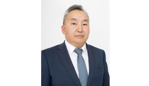 Ажыктыг ужуражылга