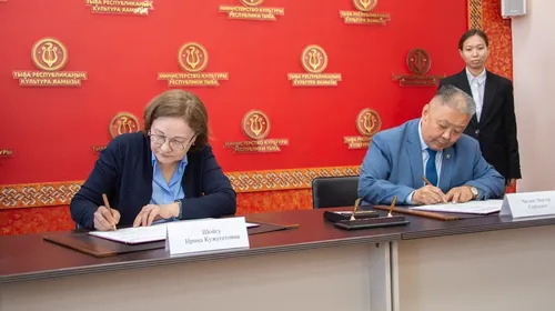 Кады ажылдажылганың Дугуржулгазынга аттар салдынган