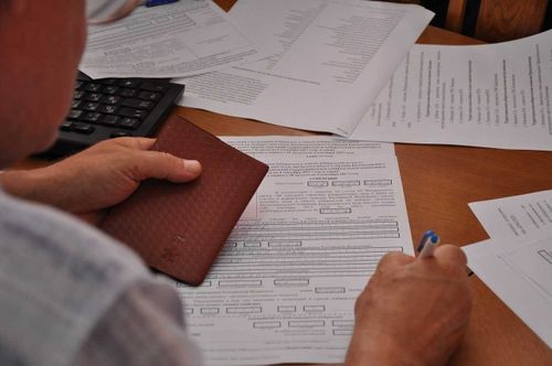 Жители Тувы могут выбрать удобный избирательный участок для голосования на выборах 8 сентября 