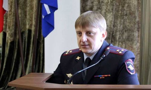 Поляков: «Дело по лагерю «Байлак» направлено в Следком»