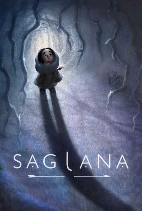 Премьерный показ мультфильма о тувинской девочке состоится в Санкт-Петербурге