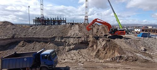 Новый коллектор