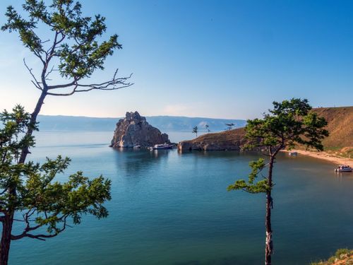 ВТБ выяснил, куда сибиряки поедут на летний отдых