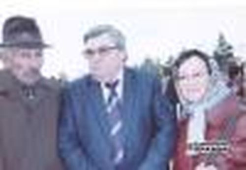 Спасибо за мудрое и чуткое сердце