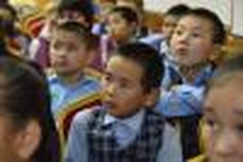 «Книгуру» — выбор молодых