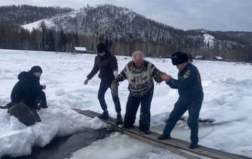 Профилактиктиг ажылды күштелдирген