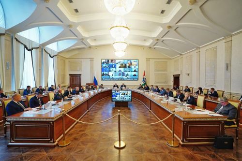 «Россети» увеличили объем ремонтной программы в Сибири по всем основным позициям