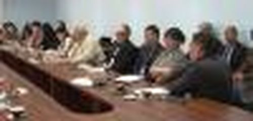 Воскресные школы при хурээ