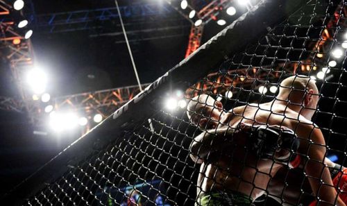 В конце июля в Туве пройдёт Кубок ММА, среди участников – чемпион шестой армии Министерства обороны Тумер Ондар 