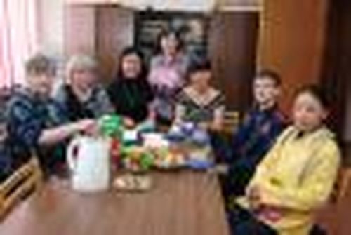 Мартовские коты. Продолжение следует