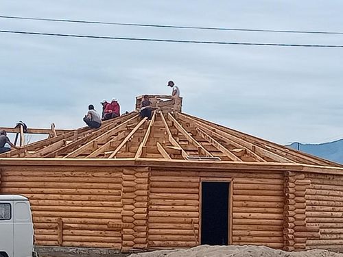 Спортчулар элбек болзун!