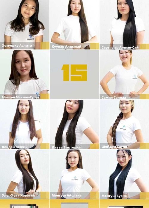 «Дангына» к 100-летию ТНР: В Туве выберут лицо республики