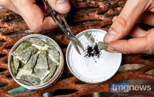 В Туве законом ограничат продажу СНЮСа