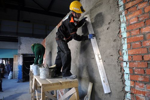 Специалистер тывылбастаан…