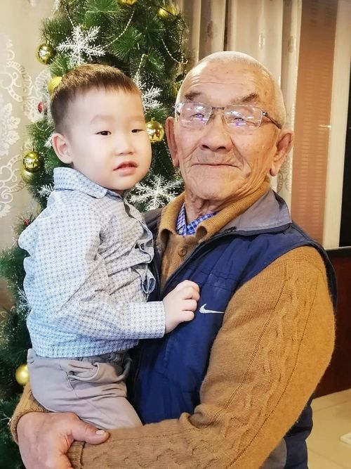 Частың чараш үезинде төрүттүнген